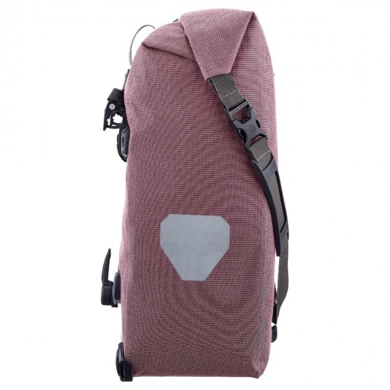 Ortlieb Back-roller Urban, Ash Rose