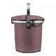 Ortlieb Up-Town Urban, Ash rose, 17,5 L
