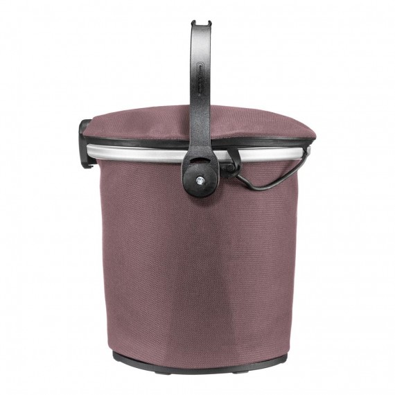 Ortlieb Up-Town Urban, Ash rose, 17,5 L