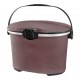 Ortlieb Up-Town Urban, Ash rose, 17,5 L