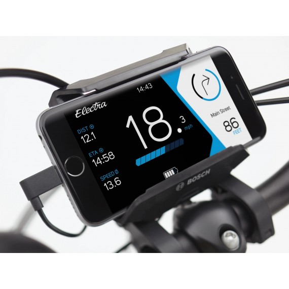 Electra Townie Path Go! 10D EQ