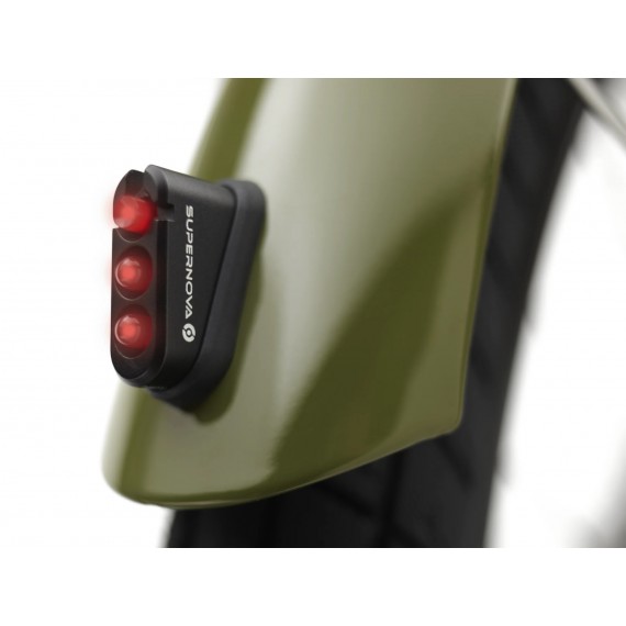 Electra Townie Path Go! 10D EQ