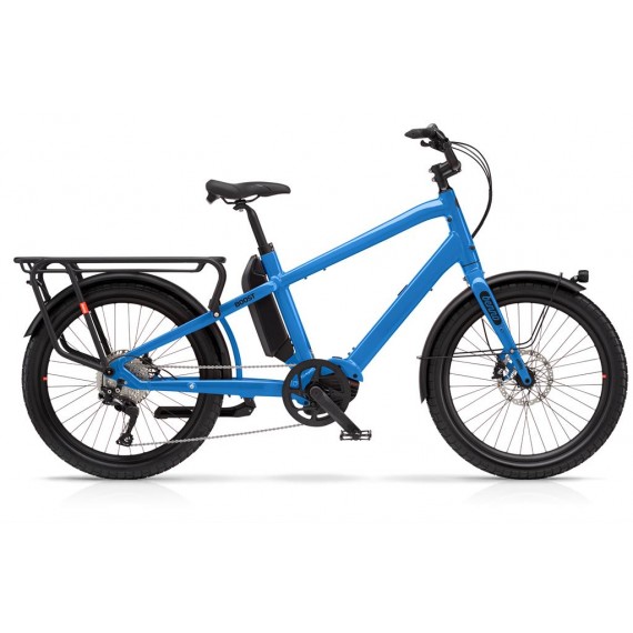 Benno Boost 10D CX 500 Evo5 Regular