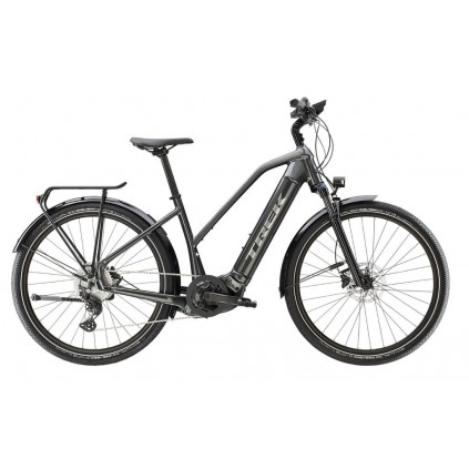 Trek Allant + 7 Stagger