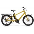 Benno Boost 10D CX 500 Evo5 Regular