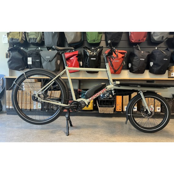 Omnium E-Mini-Max V3