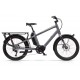 Benno Boost 10D CX 500 Evo5 Regular