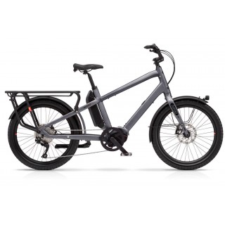 Benno Boost 10D CX 500 Evo5 Regular