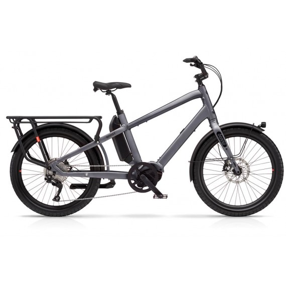 Benno Boost 10D CX 500 Evo5 Regular