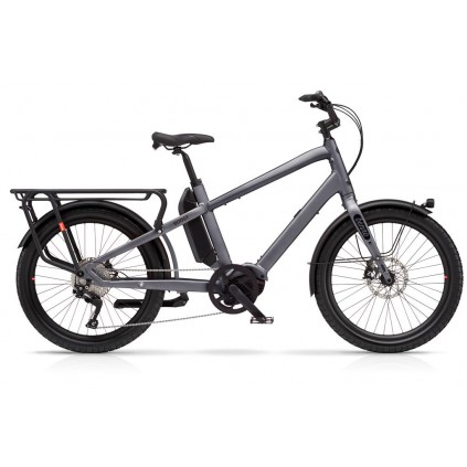 Benno Boost 10D CX 500 Evo5 Regular