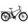 Benno Boost 10D CX 500 Evo5 Regular