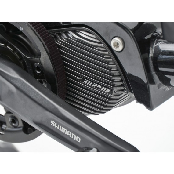 Omnium E-CARGO V3