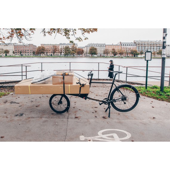 Omnium E-CARGO V3