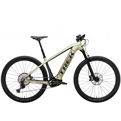 Trek Powerfly 7 Gen 4 Satin Supernova Dnister Blach