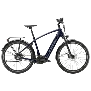 Trek Allant+ 9 Beltedrift