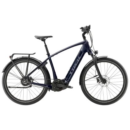 Trek Allant+ 9 Beltedrift
