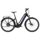 Trek Allant+ 9 Lavt innsteg med beltedrift