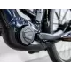 Trek Allant+ 9 Lavt innsteg med beltedrift