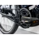 Trek Allant+ 9 Lavt innsteg med beltedrift