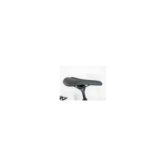 Trek Allant+ 9 Lavt innsteg med beltedrift