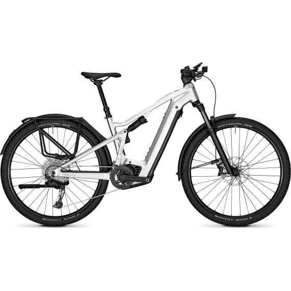 Focus THRON² 6.7 EQP