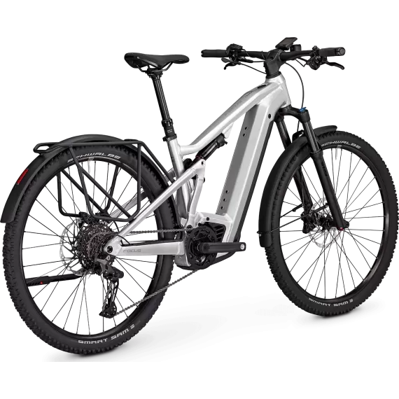 Focus THRON² 6.7 EQP