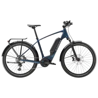 Trek Allant+ 6 545Wh