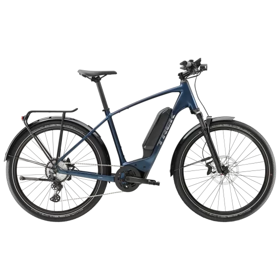 Trek Allant+ 6 545Wh