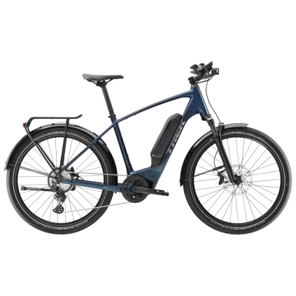 Trek Allant+ 6 545Wh