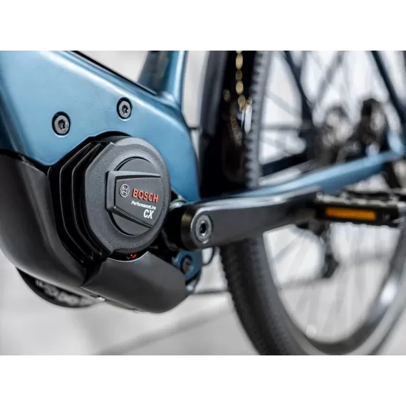 Trek Allant+ 6 545Wh