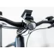 Trek Allant+ 6, Stagger, 545Wh