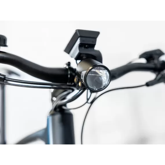 Trek Allant+ 6, Stagger, 545Wh