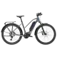 Trek Allant+ 6, Stagger, 545Wh