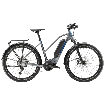 Trek Allant+ 6, Stagger, 545Wh