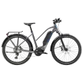 Trek Allant+ 6, Stagger, 545Wh