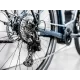 Trek Allant+ 6, Stagger, 545Wh