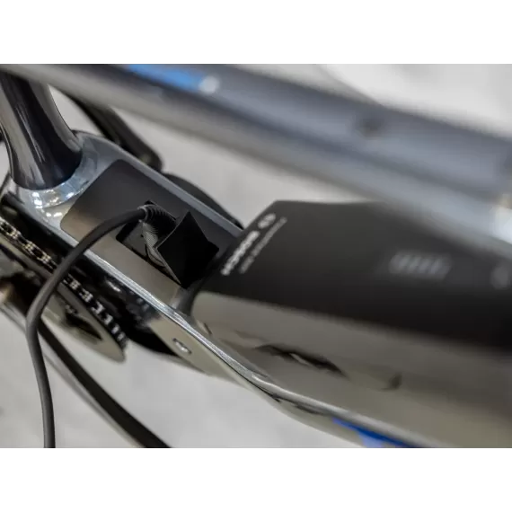 Trek Allant+ 6, Stagger, 545Wh