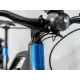 Trek Allant+ 6, Stagger, 545Wh