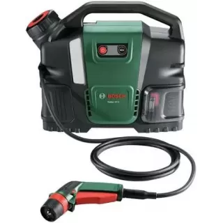 Bosch Fontus 18V-6 Batteridrevet sykkelvasker