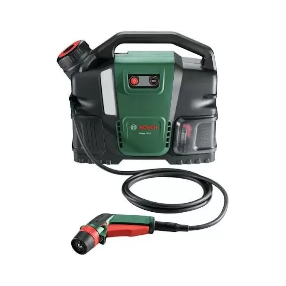Bosch Fontus 18V-6 Batteridrevet sykkelvasker
