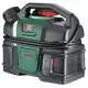 Bosch Fontus 18V-6 Batteridrevet sykkelvasker