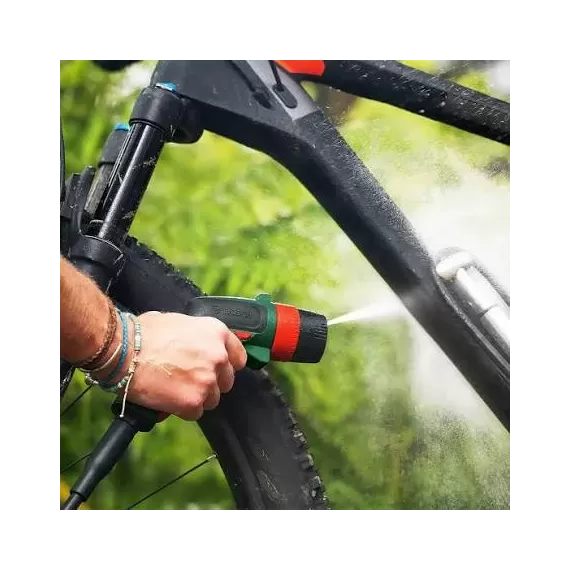 Bosch Fontus 18V-6 Batteridrevet sykkelvasker