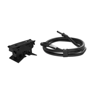Thule High-grade lock