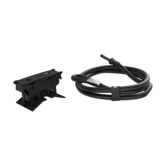 Thule High-grade lock