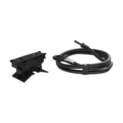 Thule High-grade lock