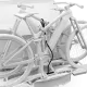 Thule High-grade lock
