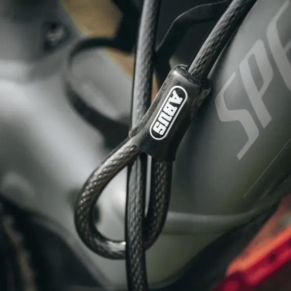 Thule High-grade lock