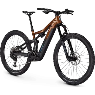 Focus Jam² 6.8 (800Wh)