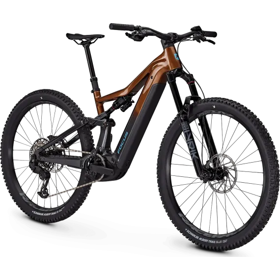 Focus Jam² 6.8 (800Wh)