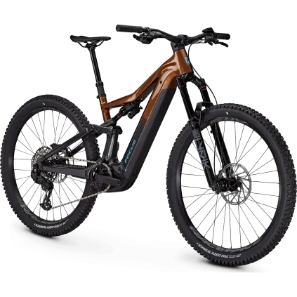 Focus Jam² 6.8 (800Wh)